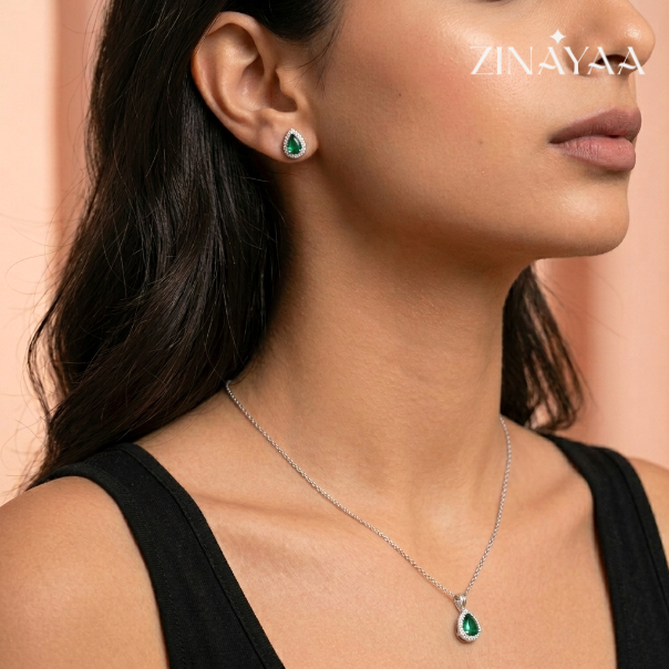 Pendant Set