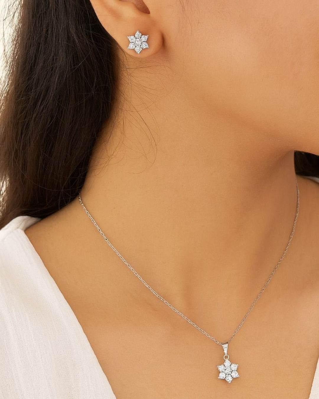 Pendant Set