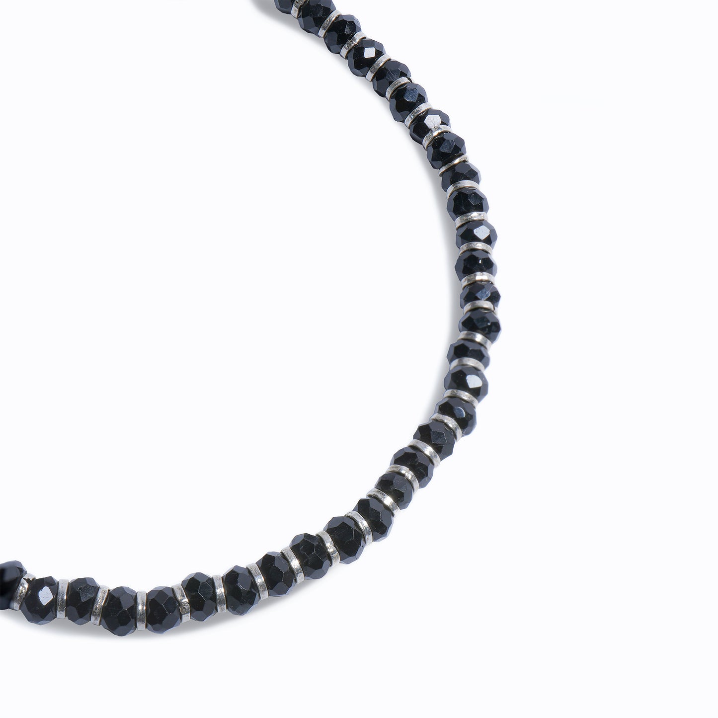 92.5 Sterling Silver Nazariya Bracelet