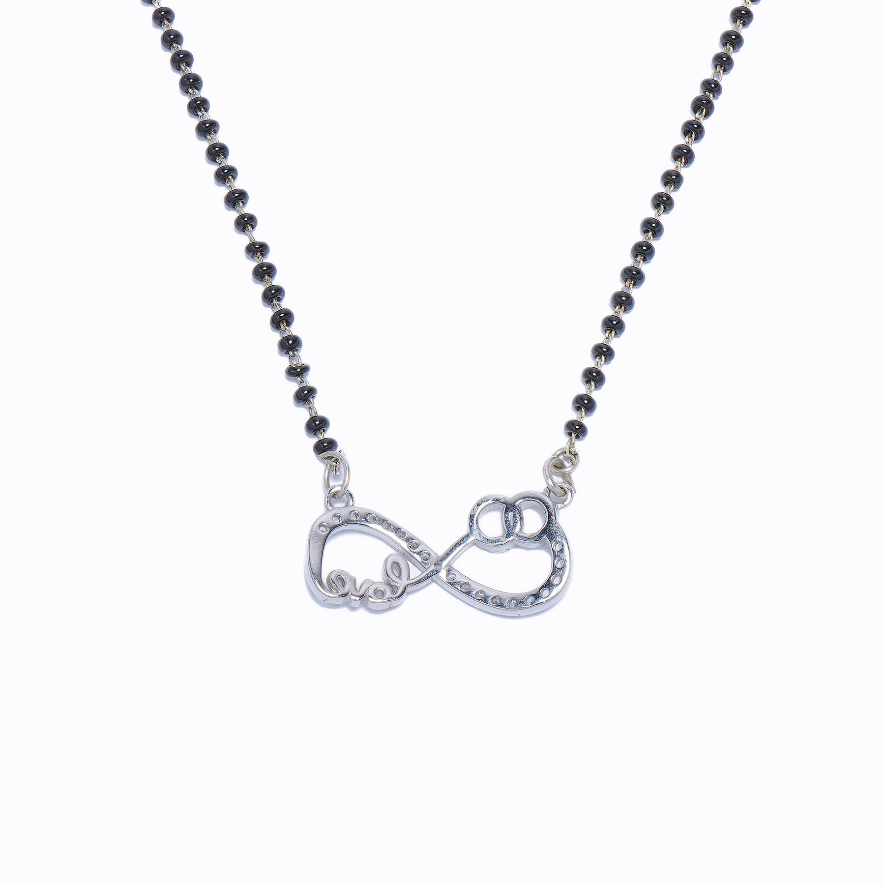 Infinity Mangalsutra