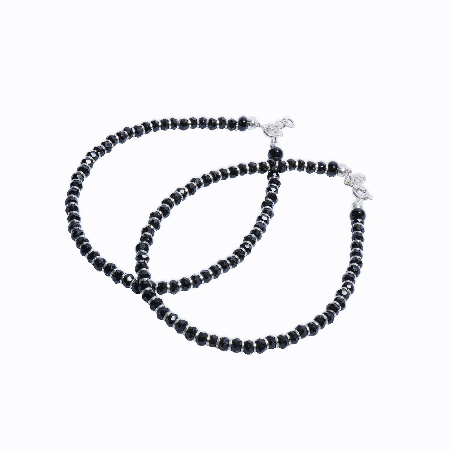 92.5 Sterling Silver Nazariya Bracelet