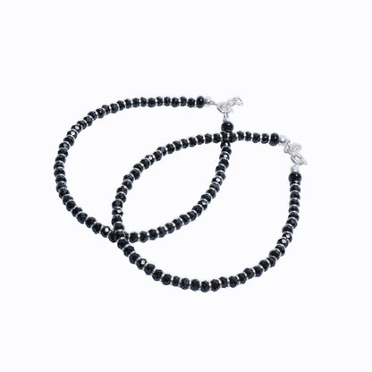 92.5 Sterling Silver Nazariya Bracelet