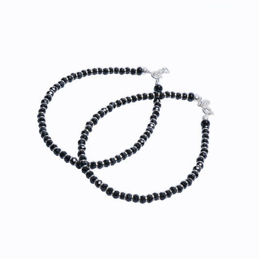 92.5 Sterling Silver Nazariya Bracelet