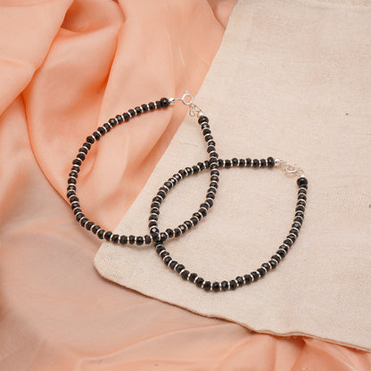 92.5 Sterling Silver Nazariya Bracelet
