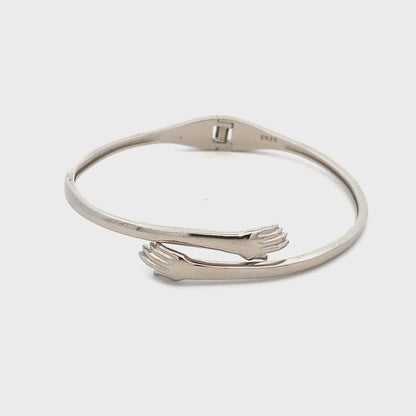 Hug Bracelet